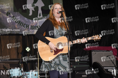 1. Munich Irish Nights in München
