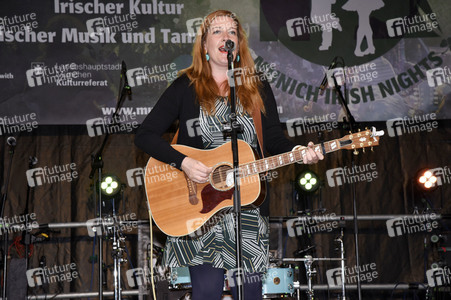 1. Munich Irish Nights in München
