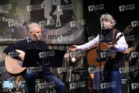 1. Munich Irish Nights in München