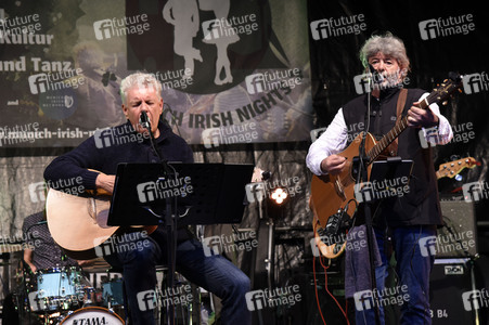1. Munich Irish Nights in München