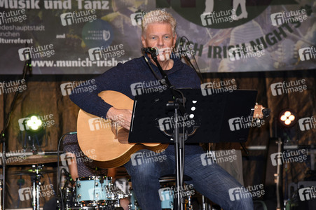 1. Munich Irish Nights in München
