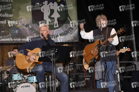 1. Munich Irish Nights in München