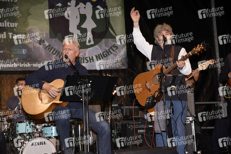 1. Munich Irish Nights in München