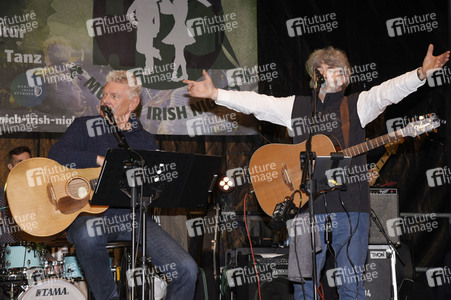 1. Munich Irish Nights in München