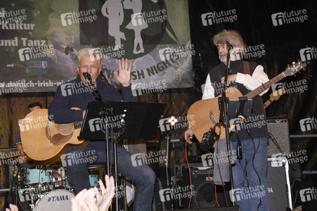 1. Munich Irish Nights in München