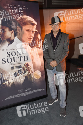 Kinotour 'Son of the South' in München