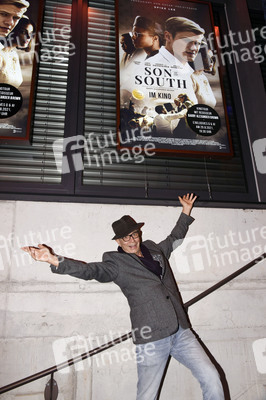 Kinotour 'Son of the South' in München