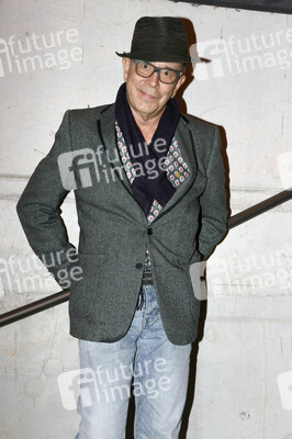 Kinotour 'Son of the South' in München