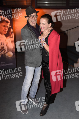 Kinotour 'Son of the South' in München