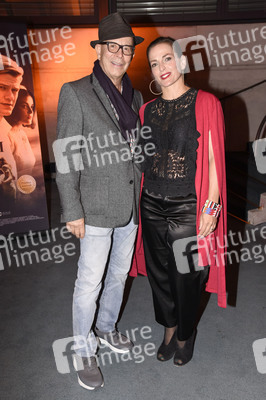 Kinotour 'Son of the South' in München