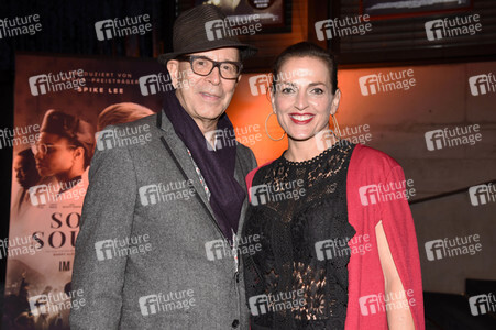 Kinotour 'Son of the South' in München