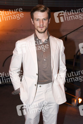 Kinotour 'Son of the South' in München