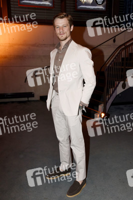 Kinotour 'Son of the South' in München