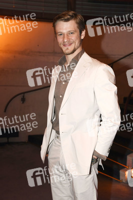 Kinotour 'Son of the South' in München