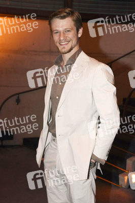 Kinotour 'Son of the South' in München