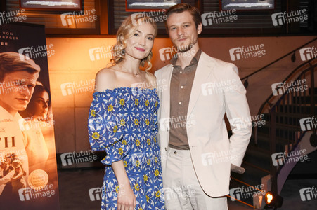 Kinotour 'Son of the South' in München