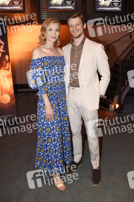 Kinotour 'Son of the South' in München