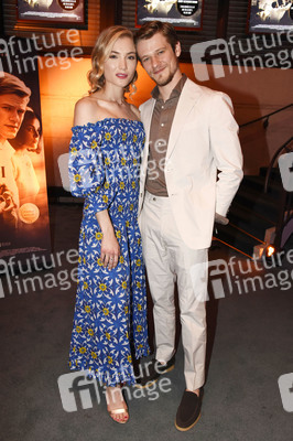 Kinotour 'Son of the South' in München