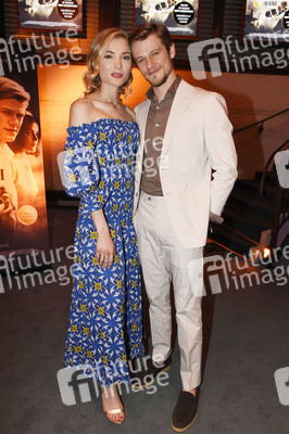 Kinotour 'Son of the South' in München