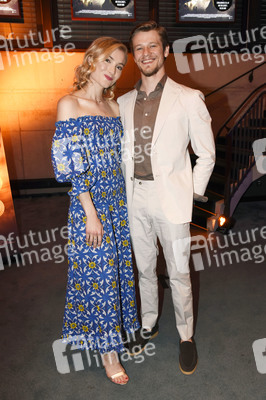 Kinotour 'Son of the South' in München