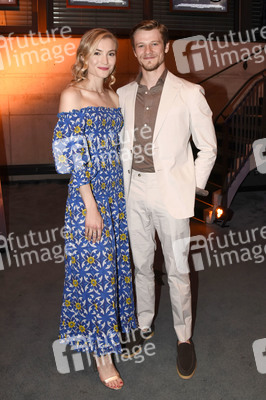 Kinotour 'Son of the South' in München