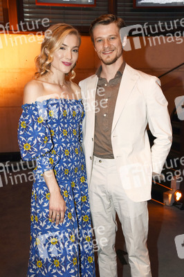 Kinotour 'Son of the South' in München