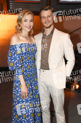 Kinotour 'Son of the South' in München