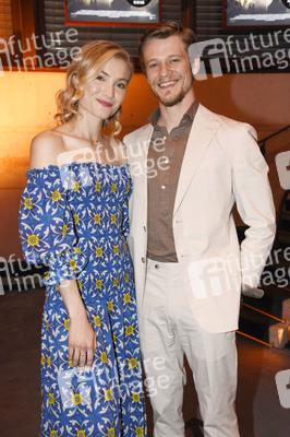 Kinotour 'Son of the South' in München