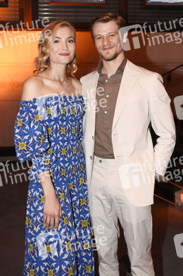 Kinotour 'Son of the South' in München