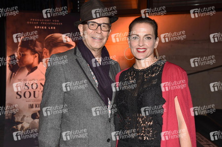 Kinotour 'Son of the South' in München