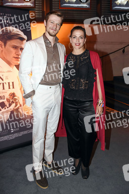 Kinotour 'Son of the South' in München