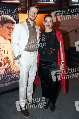 Kinotour 'Son of the South' in München