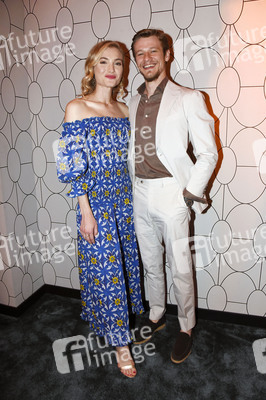 Kinotour 'Son of the South' in München