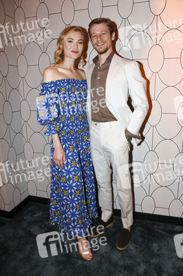 Kinotour 'Son of the South' in München