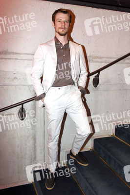 Kinotour 'Son of the South' in München