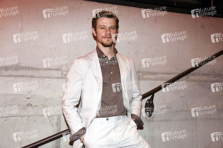 Kinotour 'Son of the South' in München