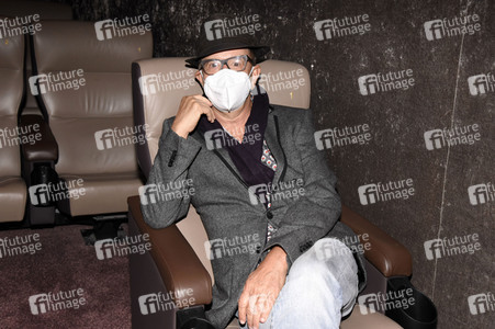 Kinotour 'Son of the South' in München