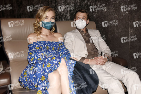 Kinotour 'Son of the South' in München