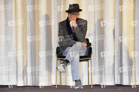 Kinotour 'Son of the South' in München