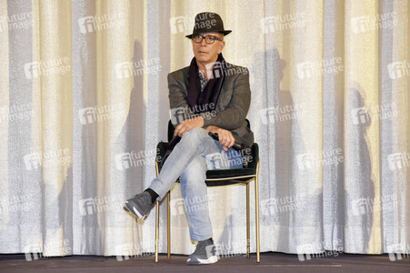 Kinotour 'Son of the South' in München