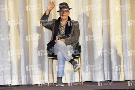 Kinotour 'Son of the South' in München