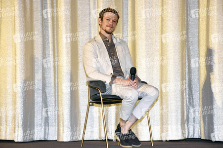 Kinotour 'Son of the South' in München