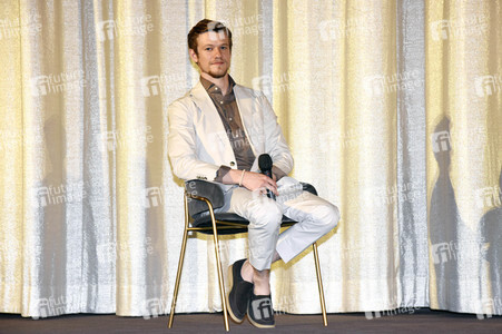 Kinotour 'Son of the South' in München