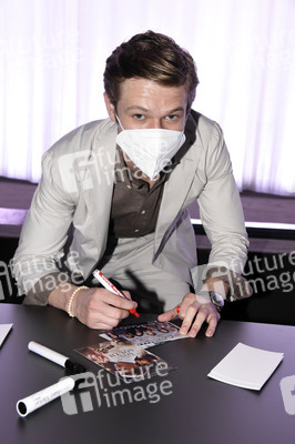 Kinotour 'Son of the South' in München