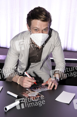 Kinotour 'Son of the South' in München