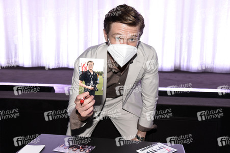 Kinotour 'Son of the South' in München