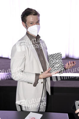 Kinotour 'Son of the South' in München