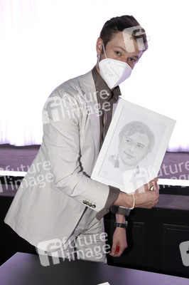 Kinotour 'Son of the South' in München