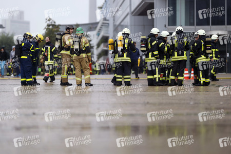 Deutsche Treppenlaufmeisterschaft 2021 in Köln