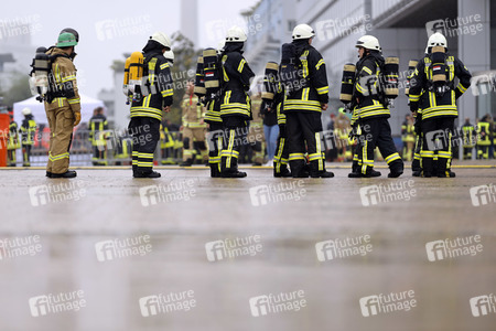 Deutsche Treppenlaufmeisterschaft 2021 in Köln